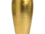 Sphinx Goldleaf Vase